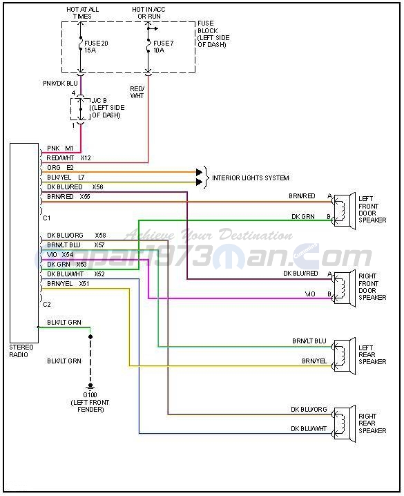 Dodge Ram 1500 Wiring 94 Wiring Diagram Zone Tablet Zone Tablet Pennyapp It