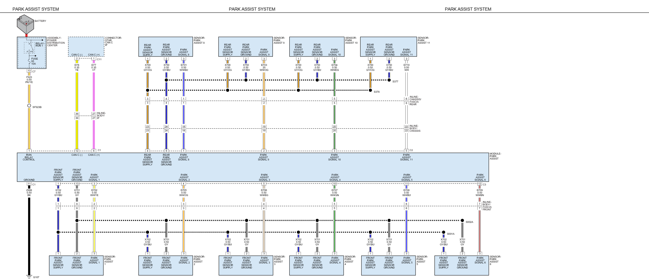 1500 Front End Dodge Ram 1500 Wiring Diagram Free from mopar1973man.com