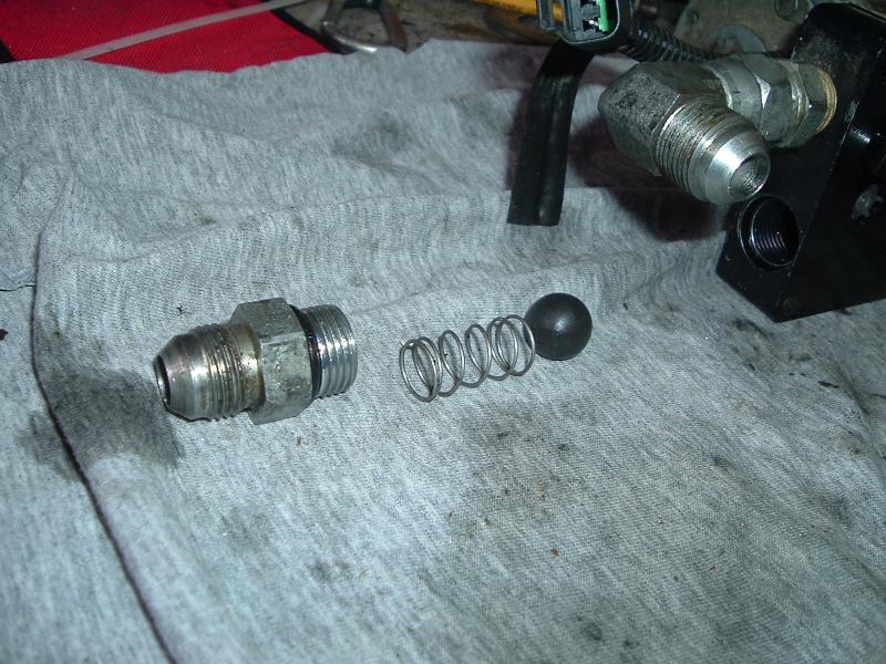 Image result for mopar1973man airdog shim