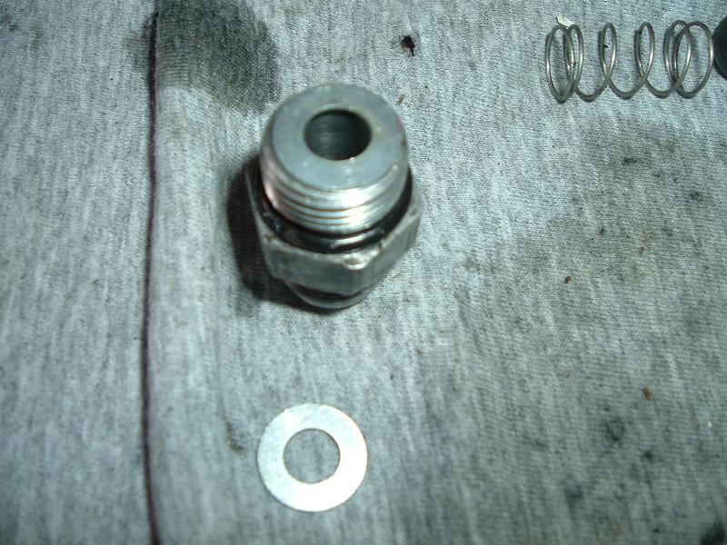 Image result for mopar1973man airdog shim