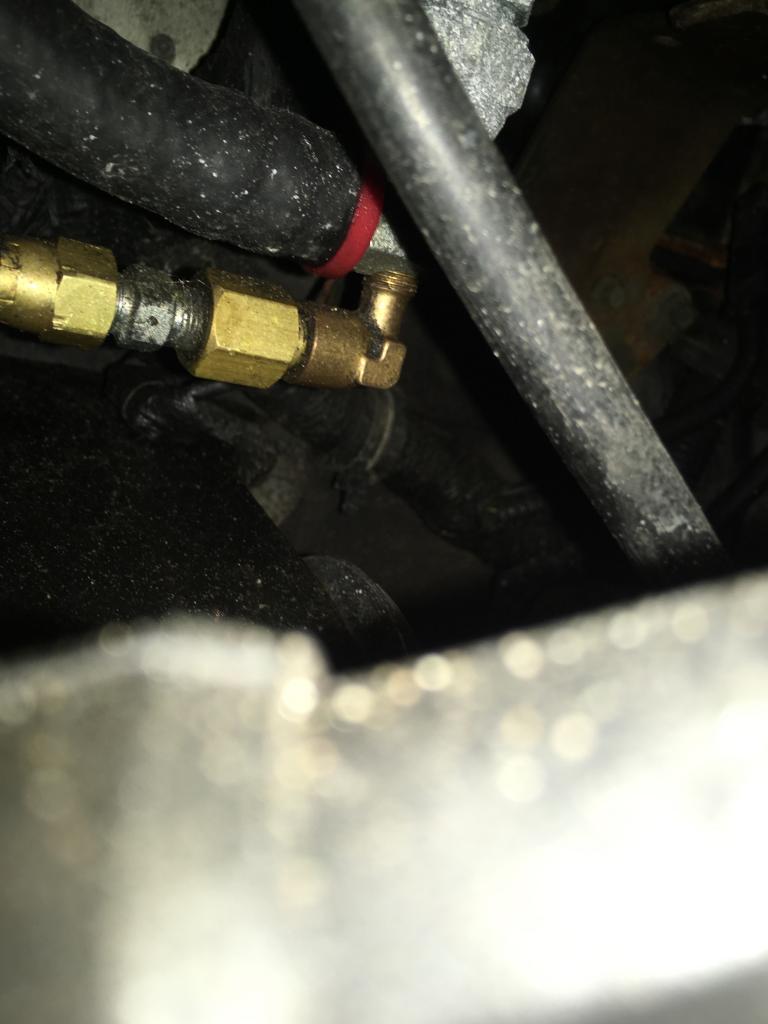 Snubber, needle valve, or both? - 2nd Generation Dodge 24 Valve ...