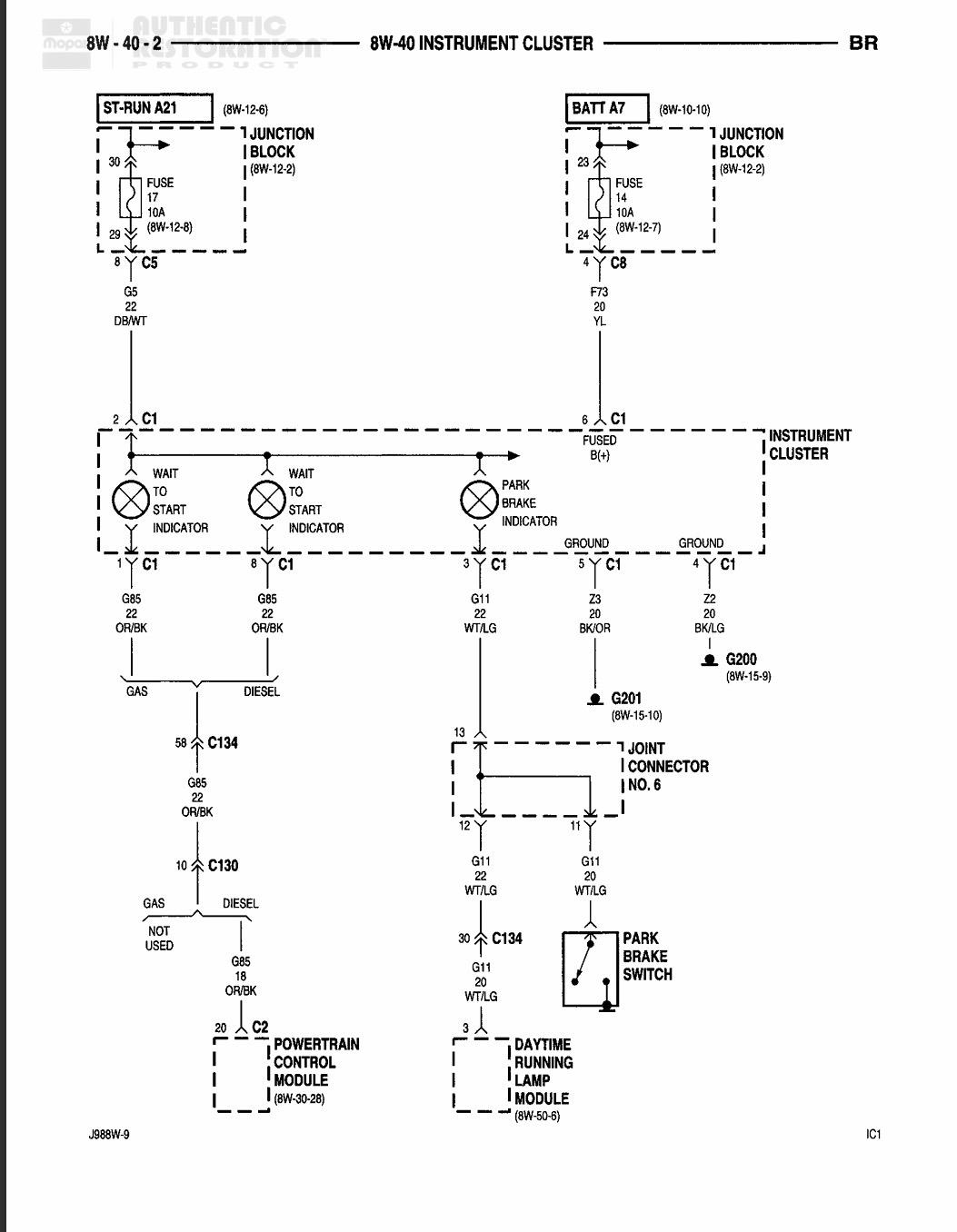 98 12 Valve Cummins No Bus, Need Help Please - Page 3 - 2nd Generation ...