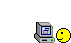 :mad@computer:
