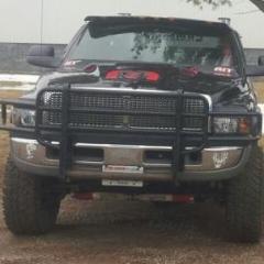 Silverdodge