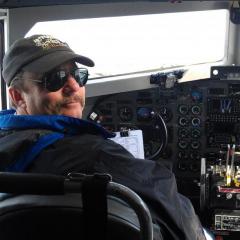 sprpilot