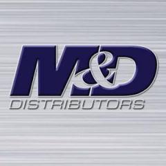 M&D Distributors