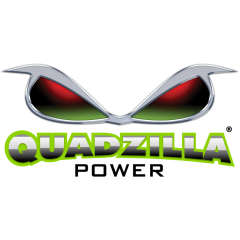 Quadzilla Power