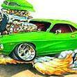 cuda