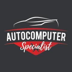 Auto Computer Specialist