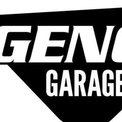 Genos Garage