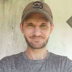 Josh R Stevens