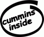 Fullboarcummins