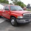 Utah Dually